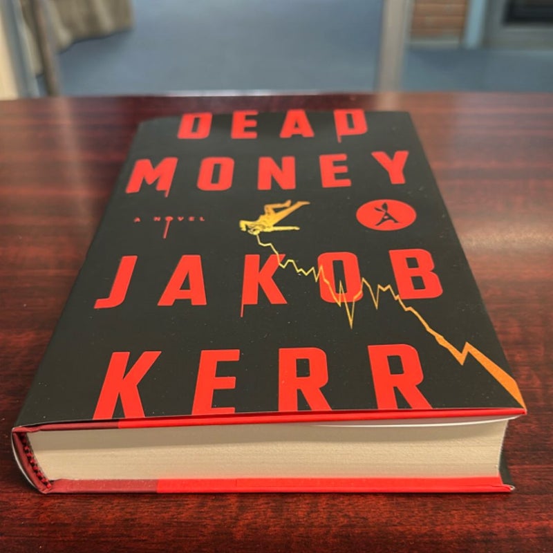 Dead Money
