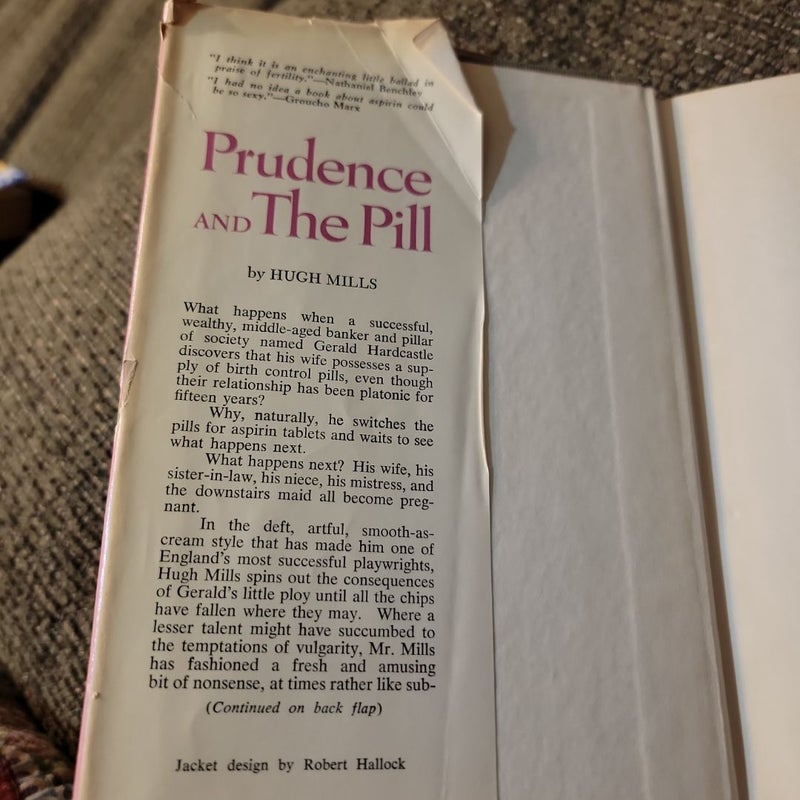 Prudence and the Pill (1965 Edition)