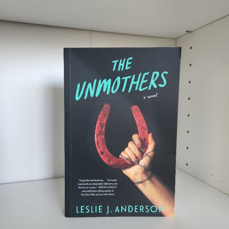 The Unmothers