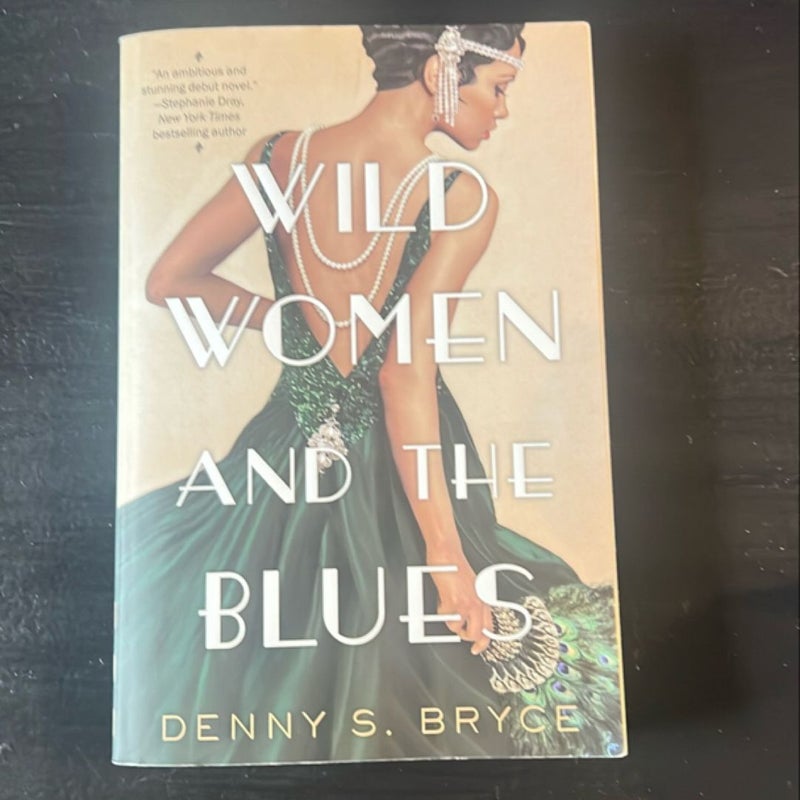 Wild Women and the Blues