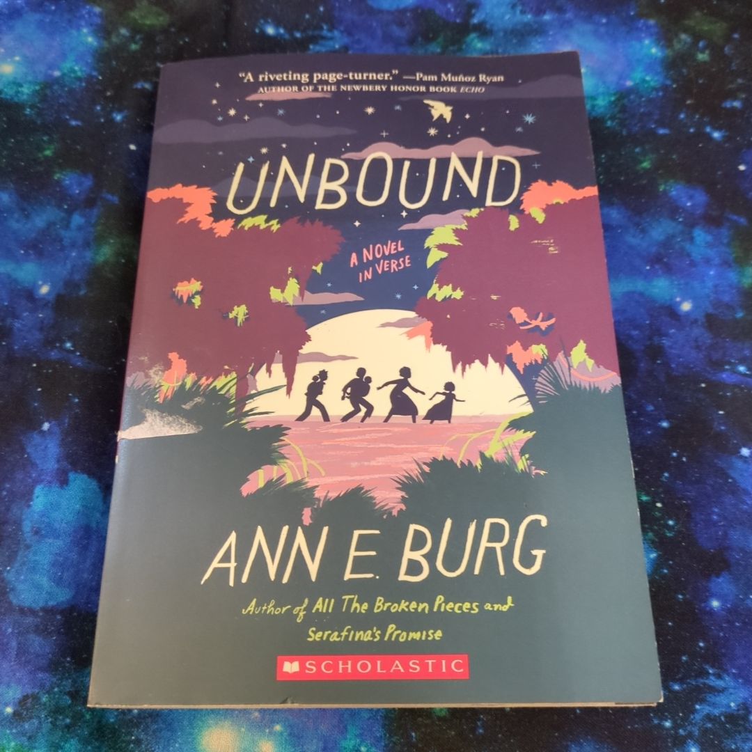 Unbound