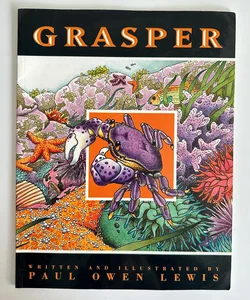 Grasper