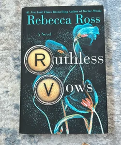 Ruthless Vows