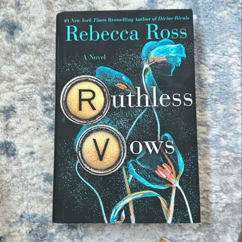 Ruthless Vows