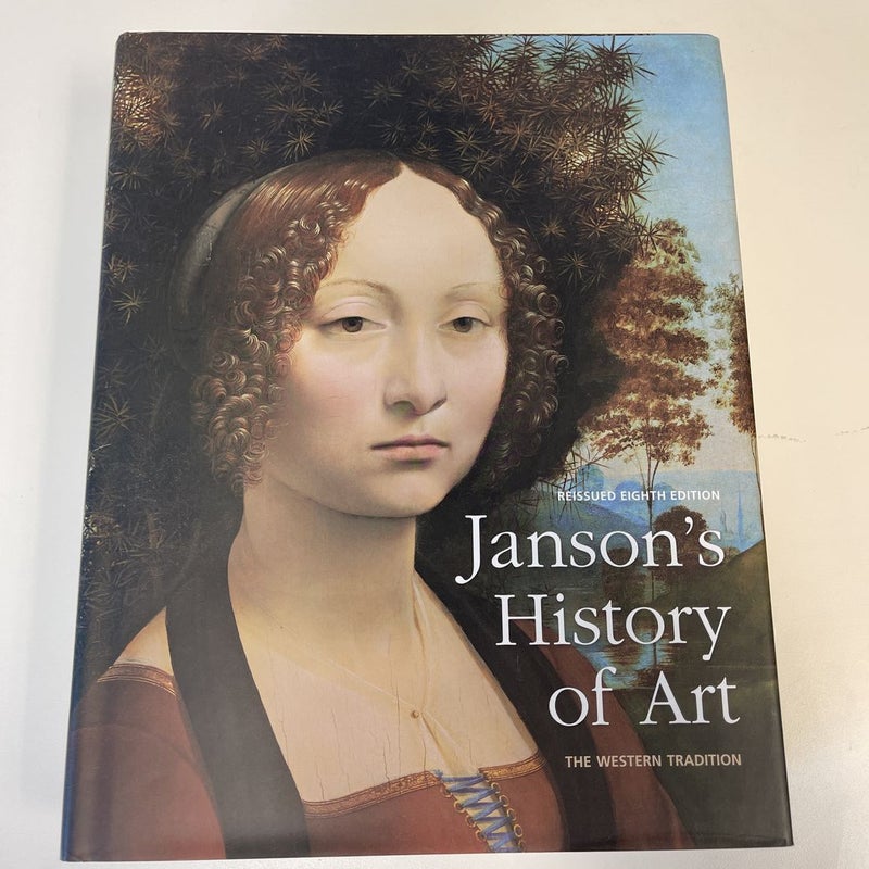 Janson's History of Art