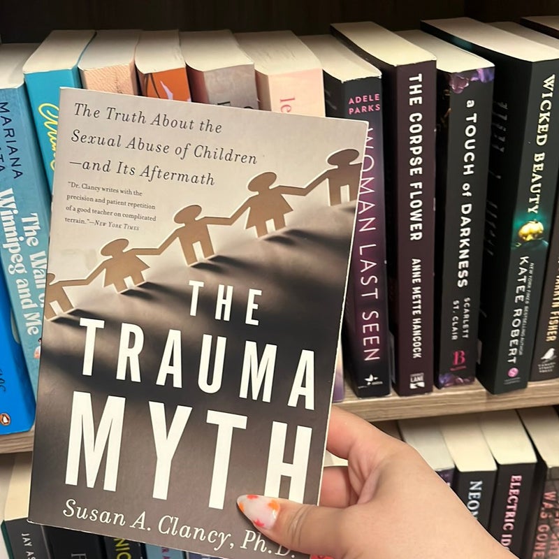 The Trauma Myth