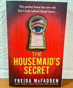 The Housemaid's Secret