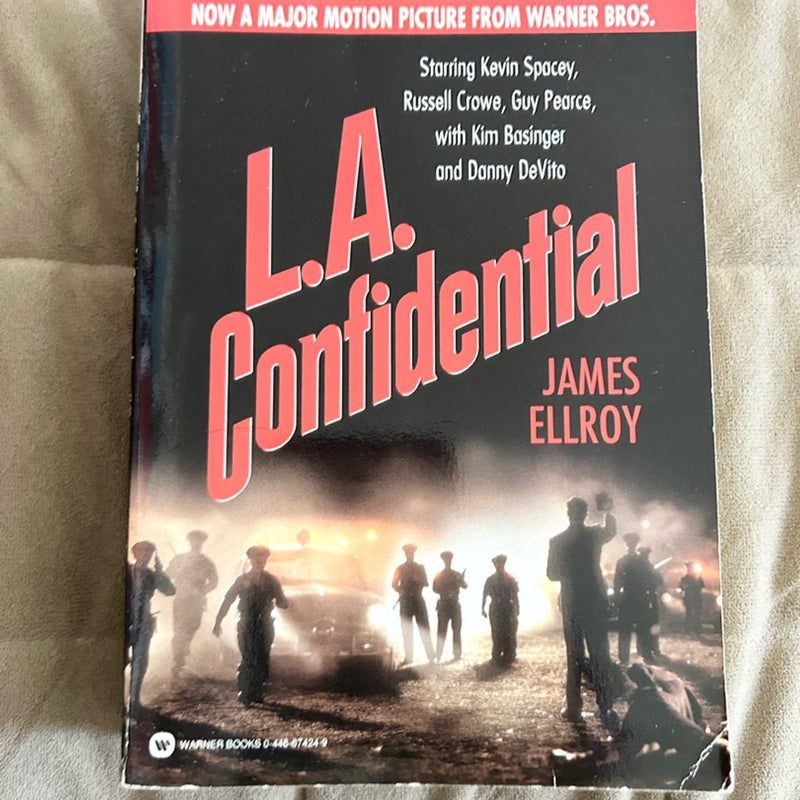 L. A. Confidential