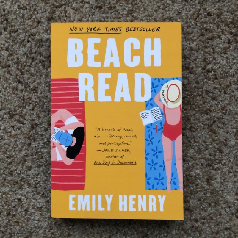 Beach Read