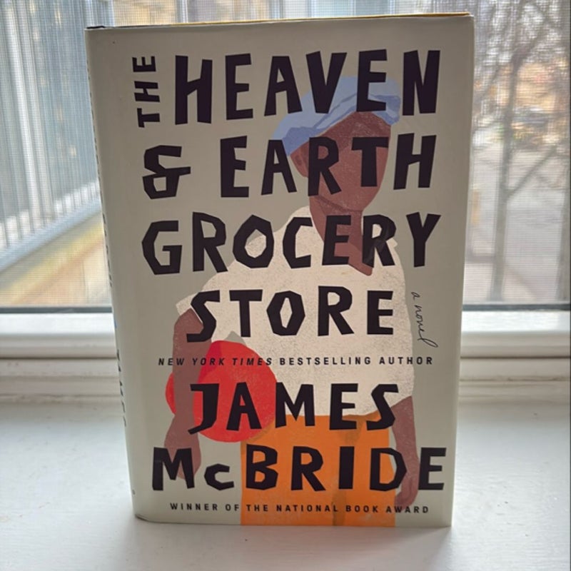 The Heaven and Earth Grocery Store