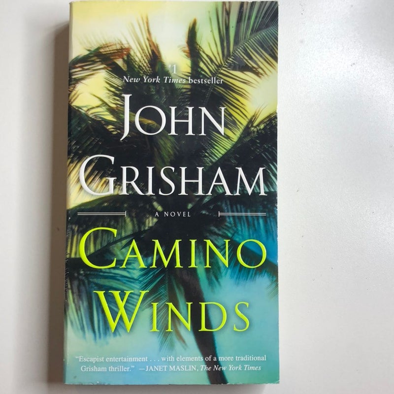 Camino Winds