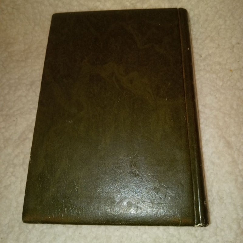 The Living Bible Paraphrased  VINTAGE 1971