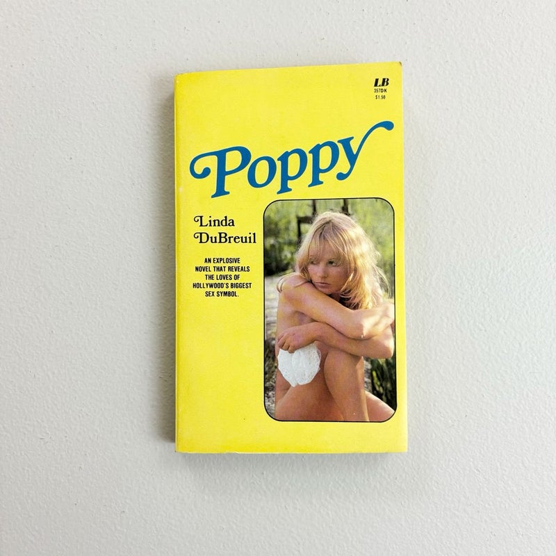 Poppy {1976}