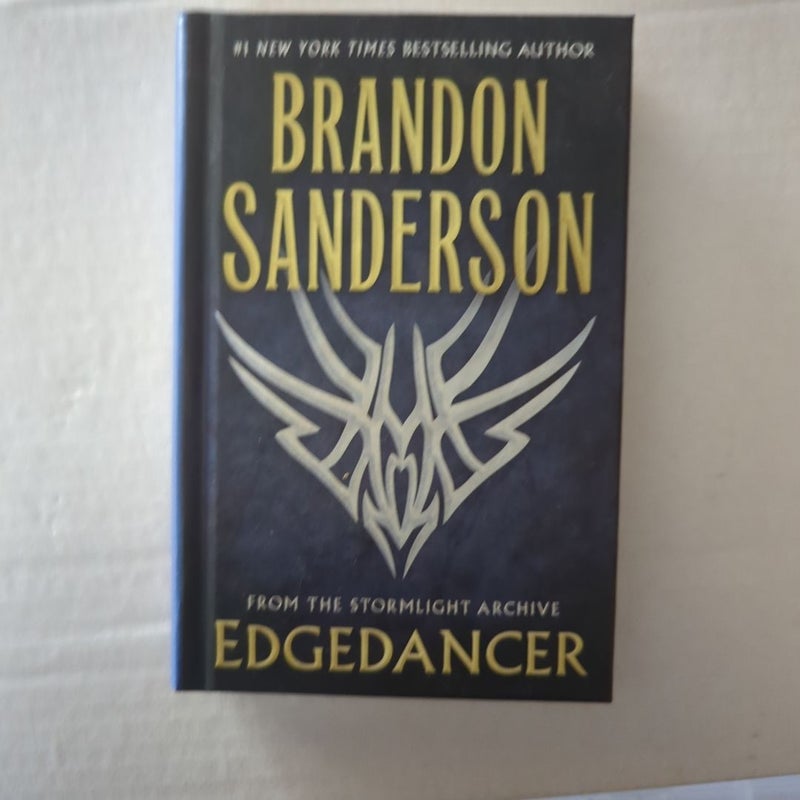 Edgedancer