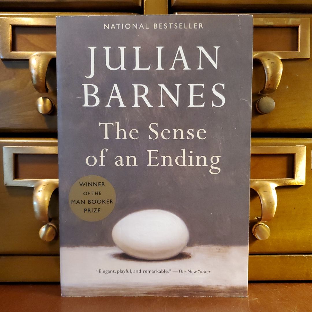 The Sense of an Ending