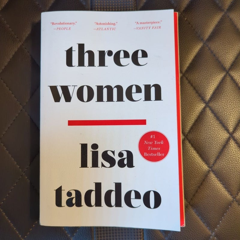 Three Women