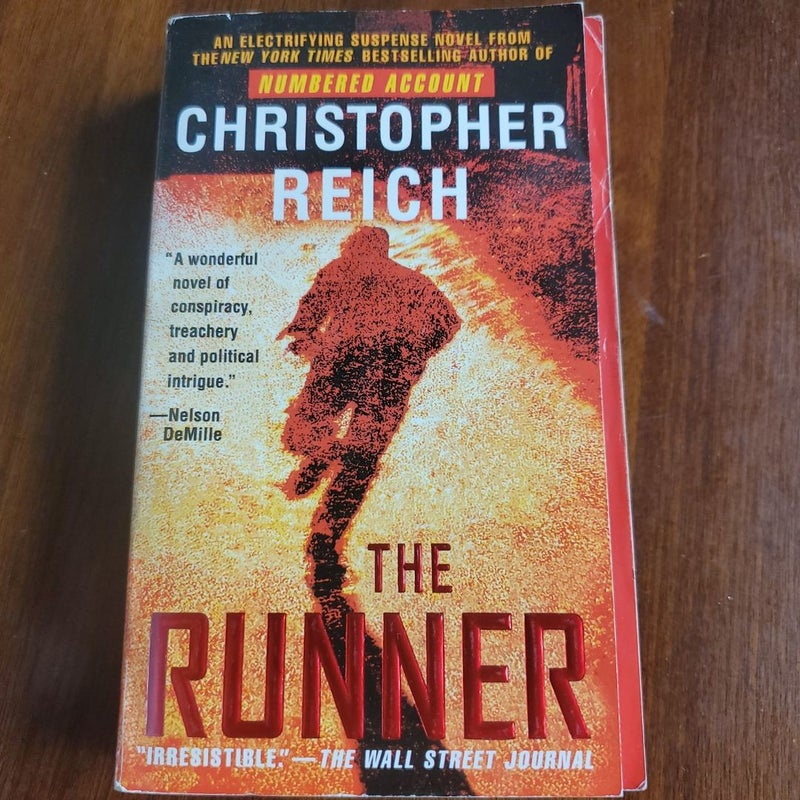 The Runner