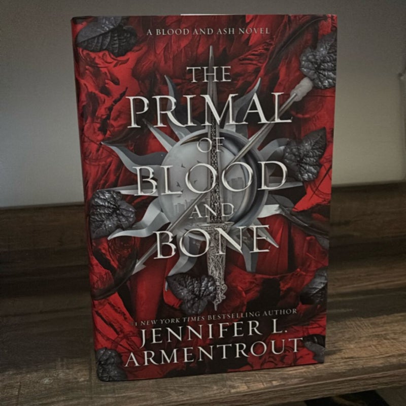 The Primal of Blood and Bone