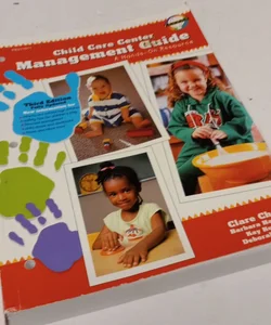 Child Care Center Management Guide