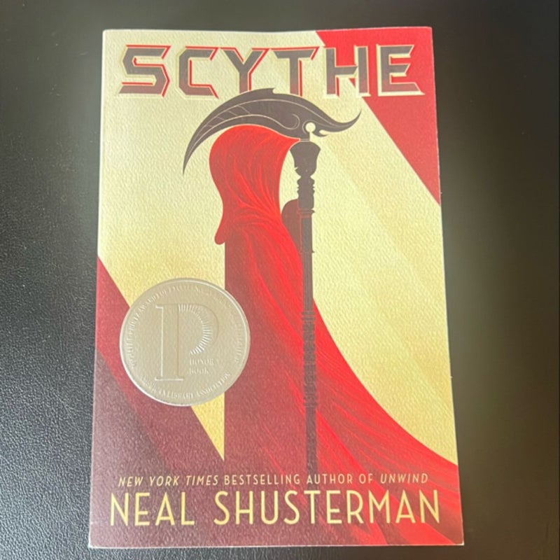 Scythe