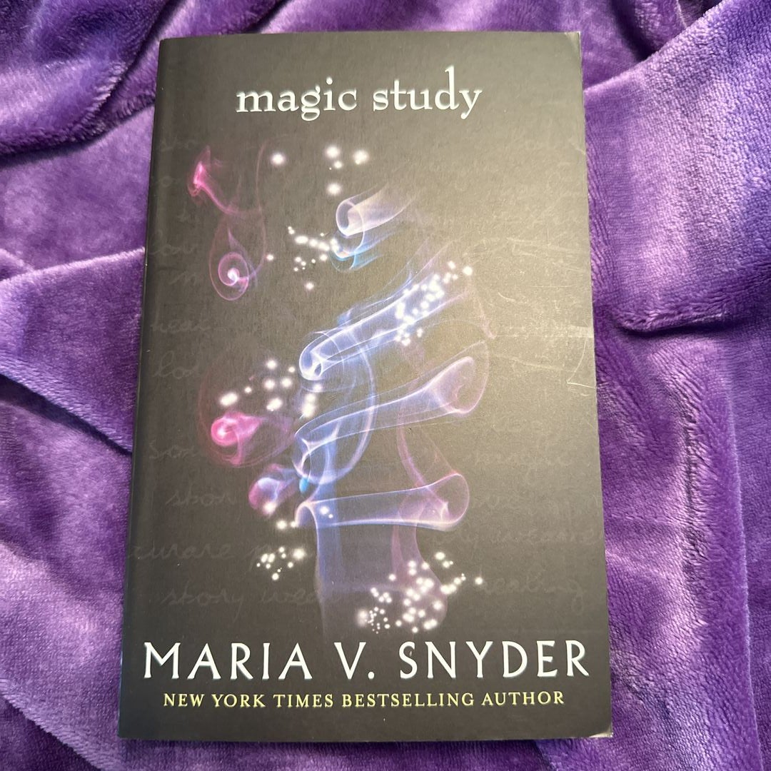 Magic Study