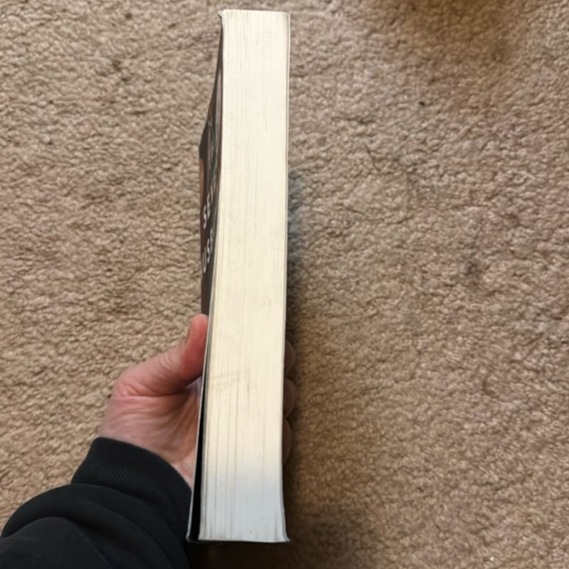 The Seven Husbands of Evelyn Hugo