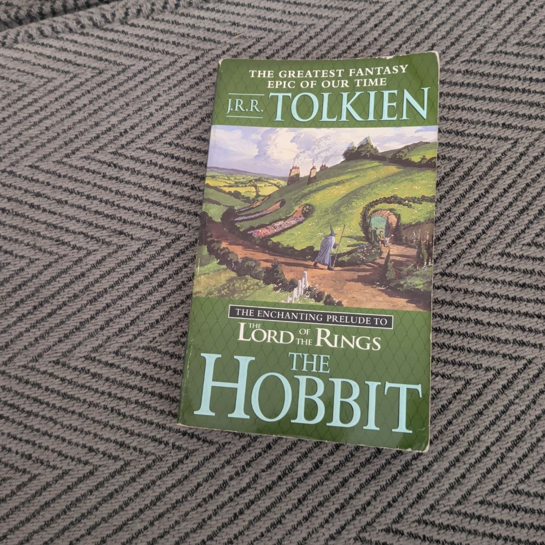 The Hobbit