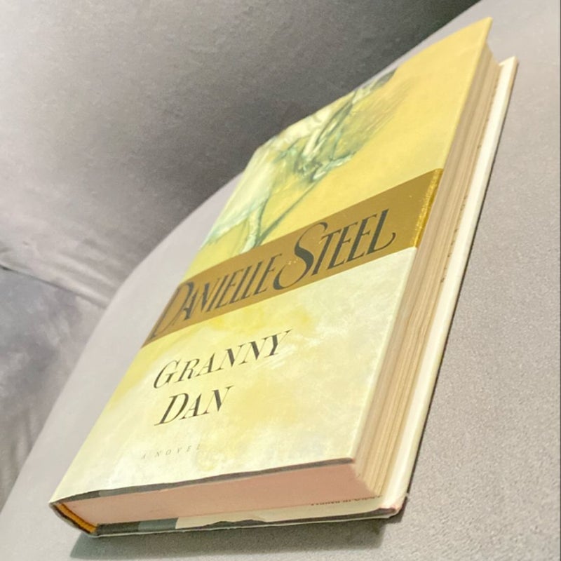 Granny Dan