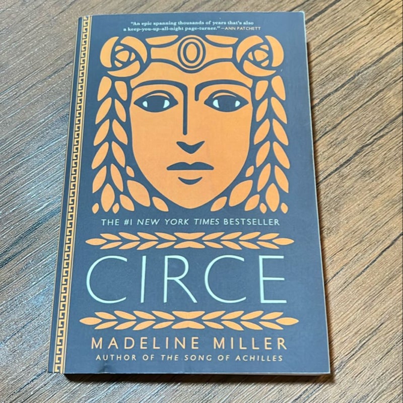 Circe