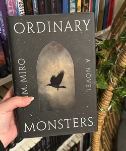 Ordinary Monsters