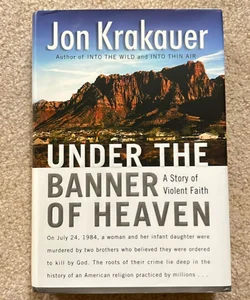Under the Banner of Heaven