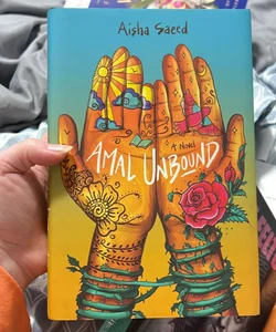 Amal Unbound