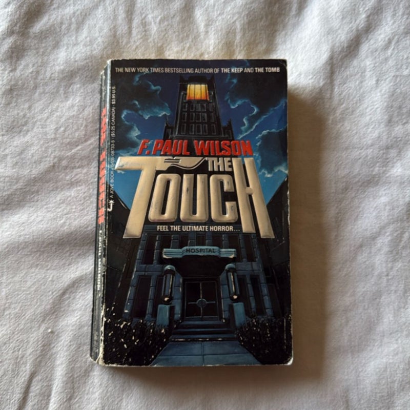 The Touch