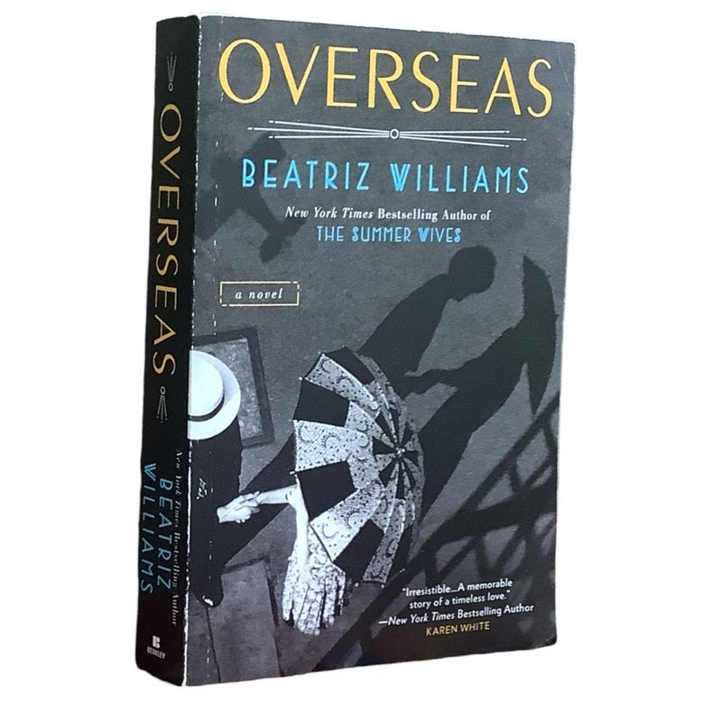 Overseas