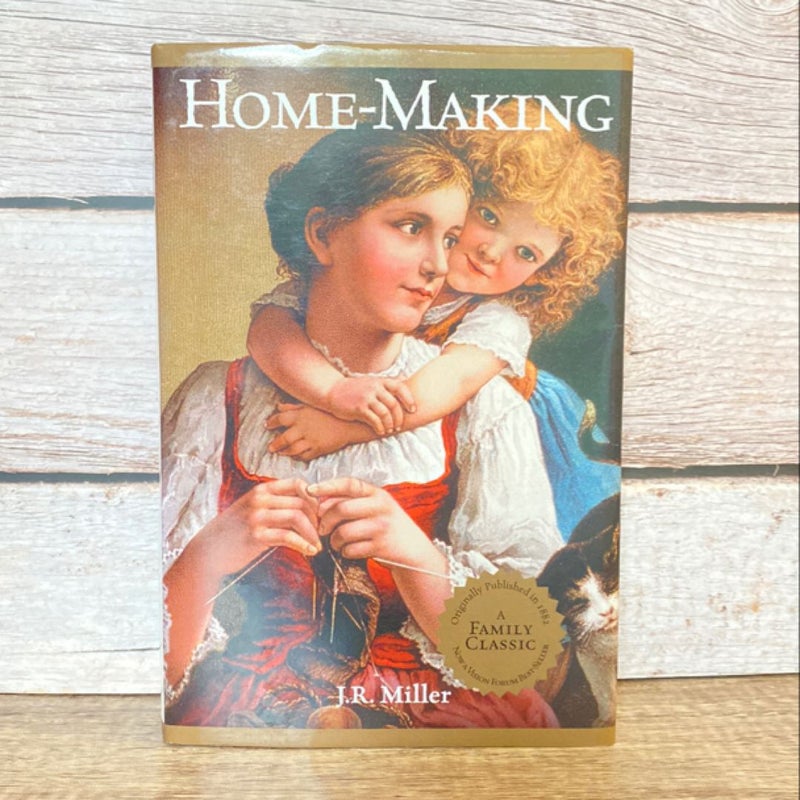 Home-Making