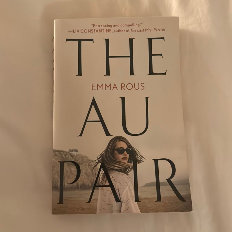 The Au Pair