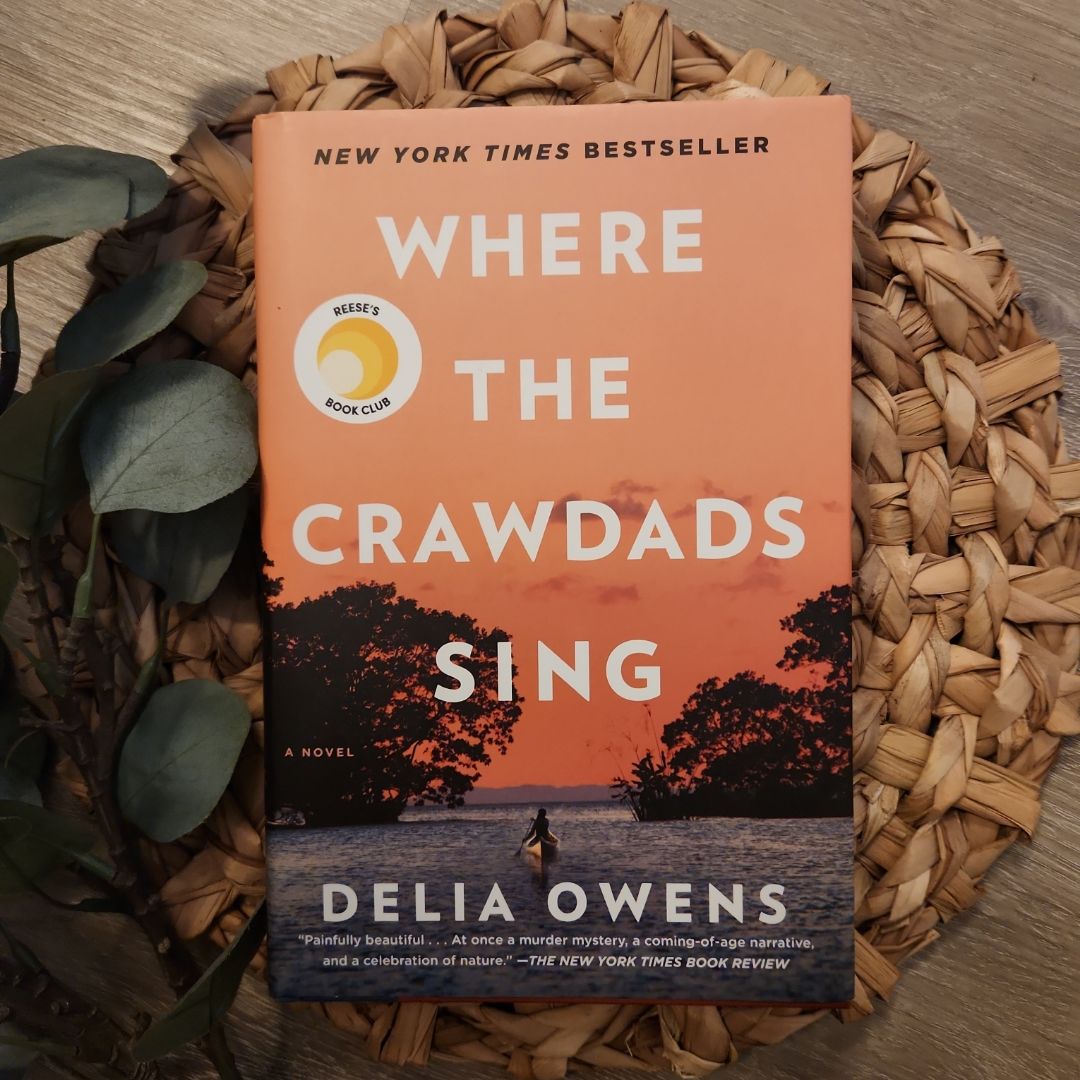 Where the Crawdads Sing