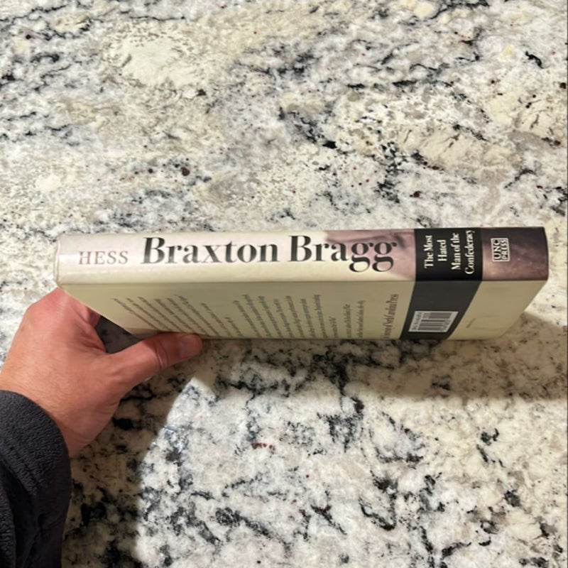 Braxton Bragg