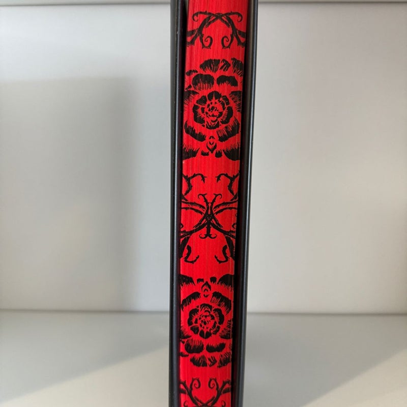 A court of thorns and roses Spanish collectors edition