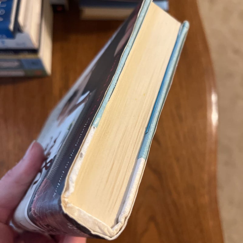P.S. I Still Love You (1st edition hardcover)