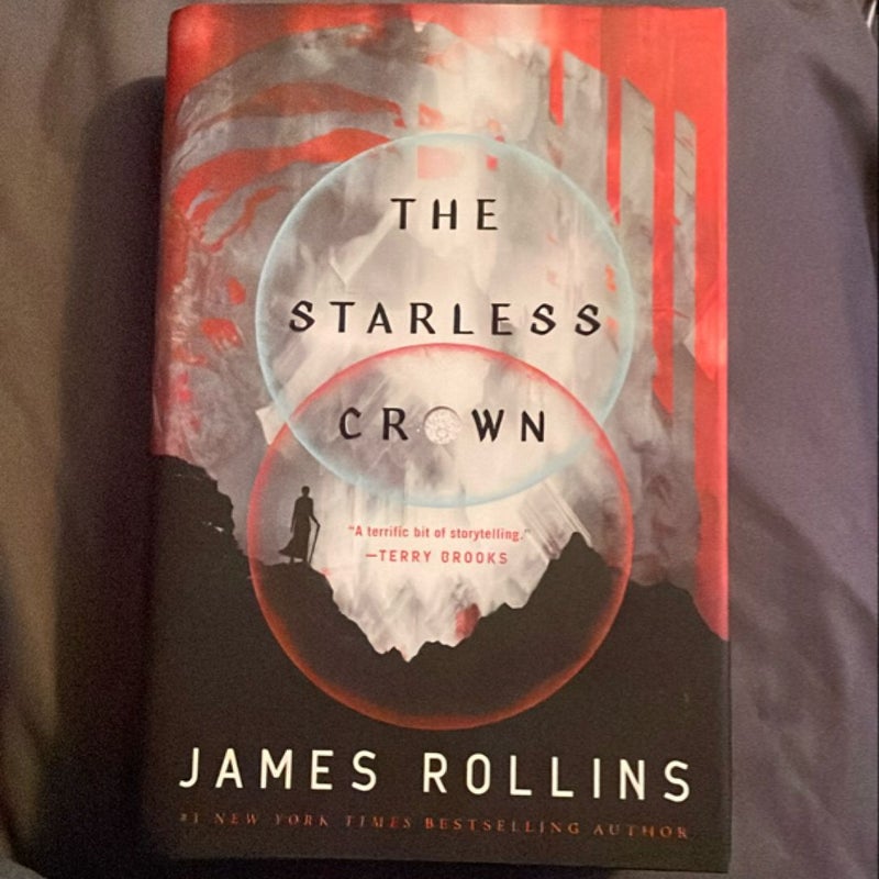 The Starless Crown