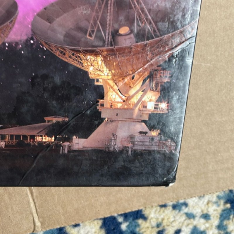 Foundations of Astronomy