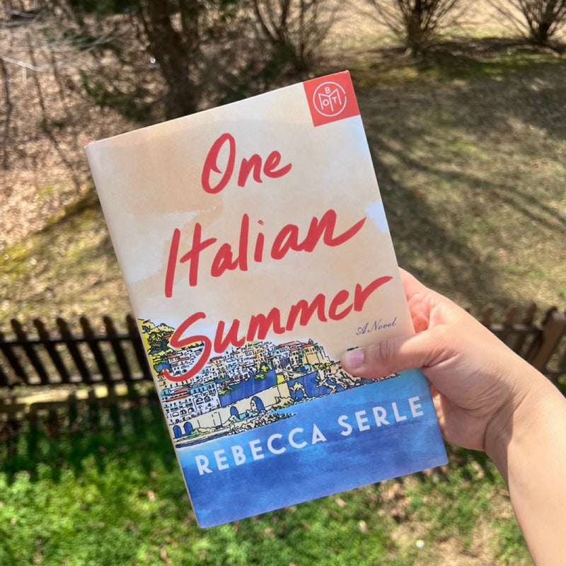 One Italian Summer