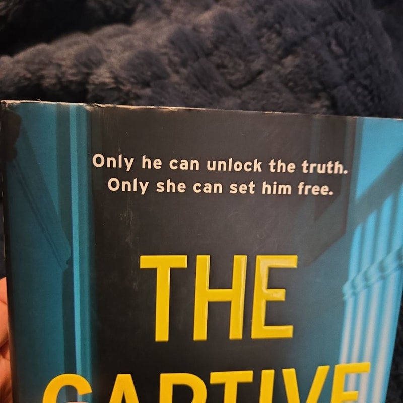 The Captive