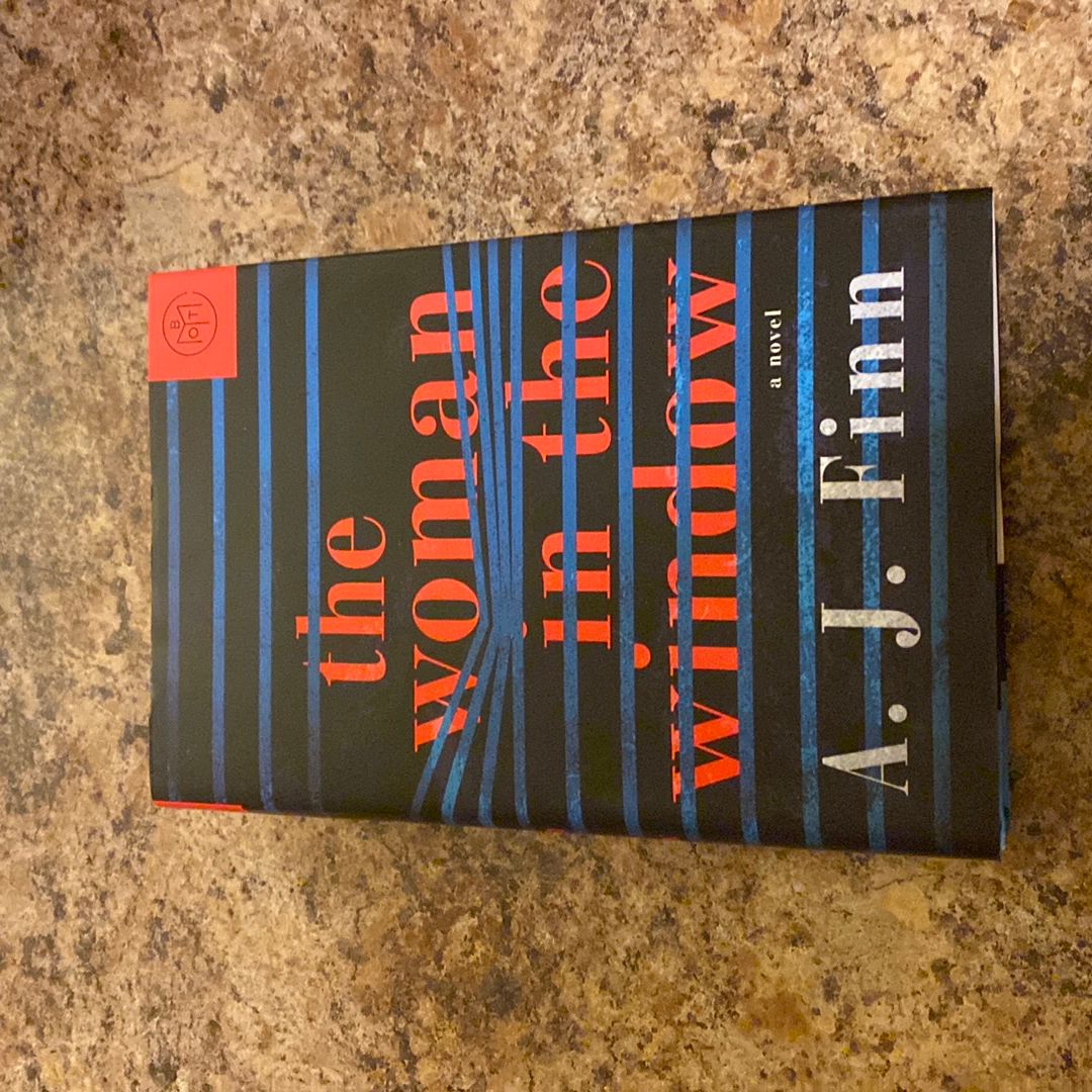 The Woman in the Window