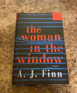 The Woman in the Window