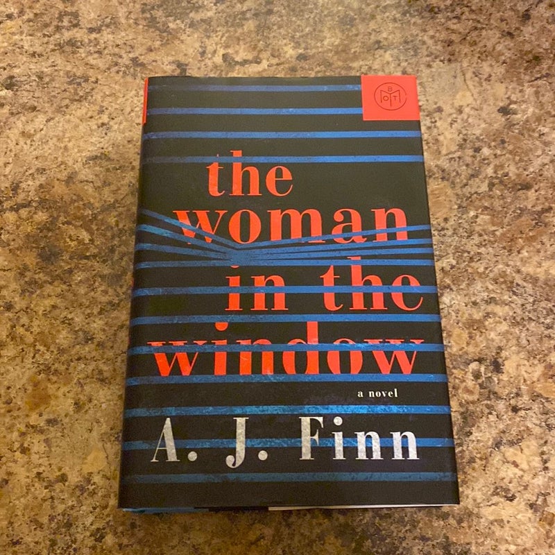 The Woman in the Window