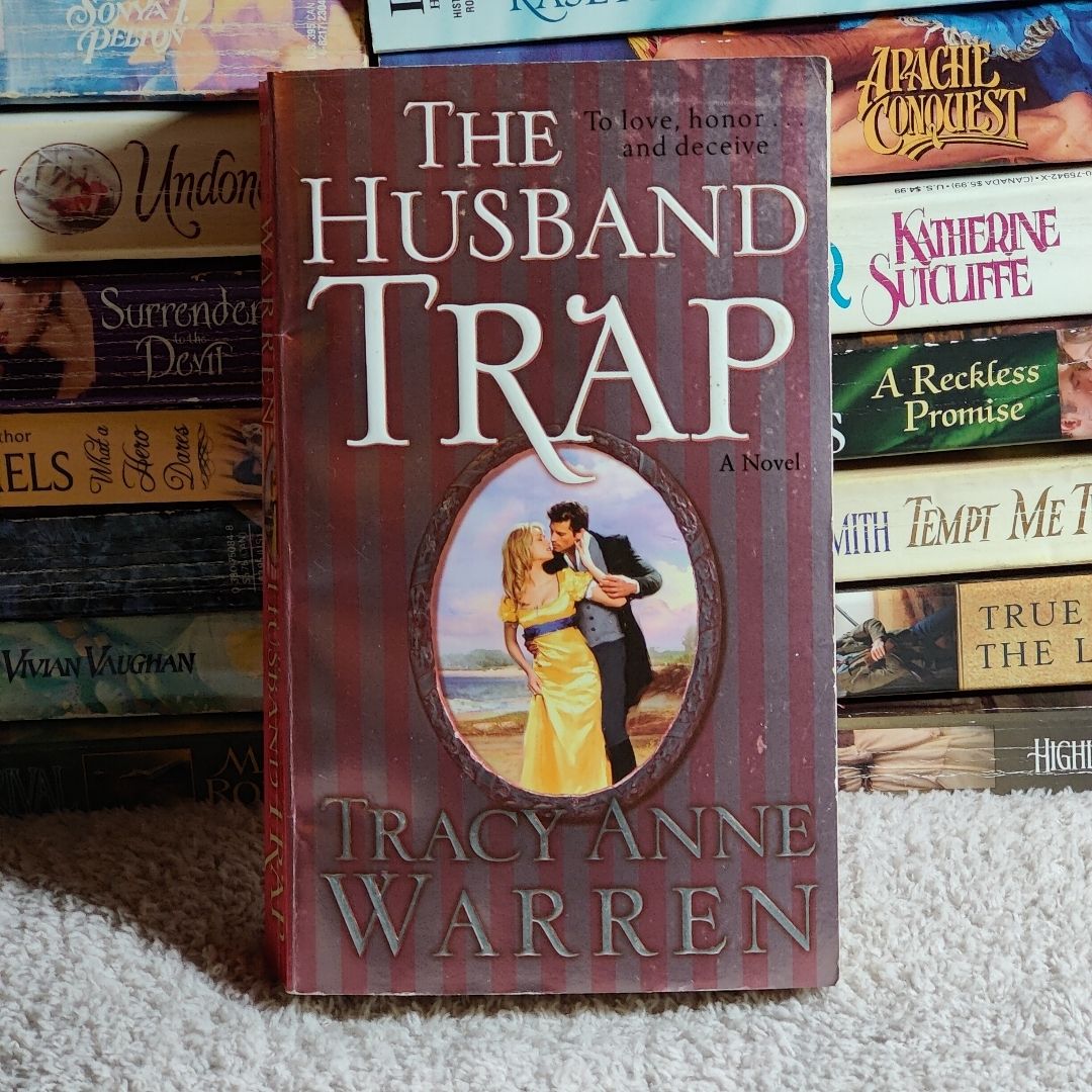 The Husband Trap