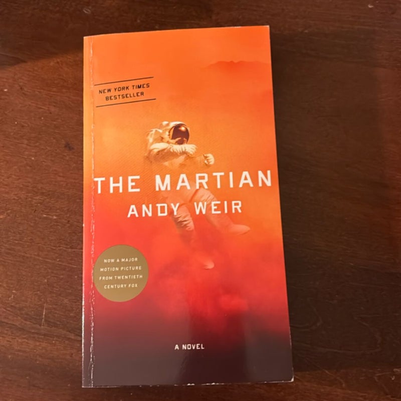 The Martian