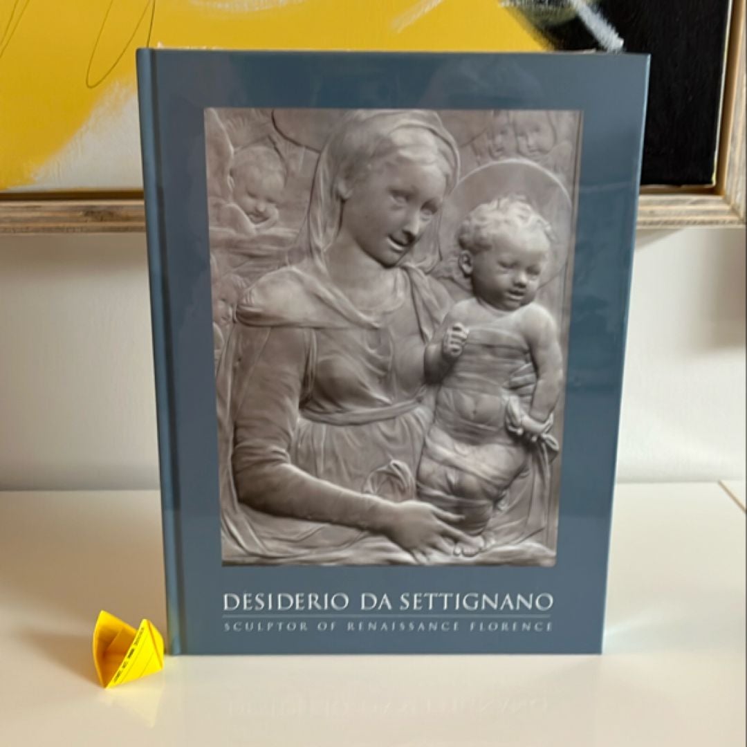 Desiderio Da Settignano